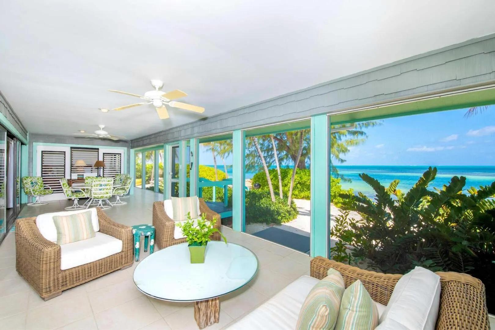 펜션 Fingertip - Beach Bungalow In Cayman Kai Driftwood Village